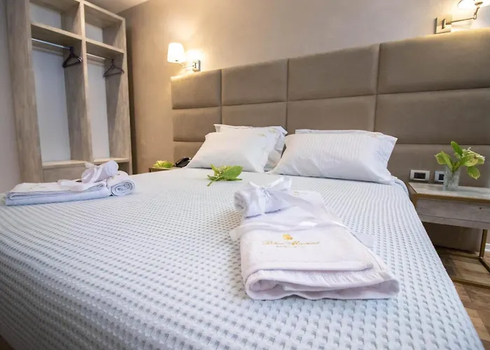 Hotel Blue Marine Škalngur