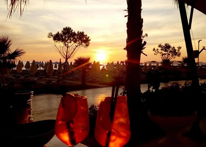 Hotel Blue Marine Škalngur