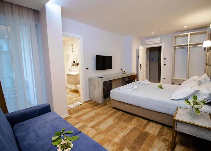 Blue Marine Škalngur