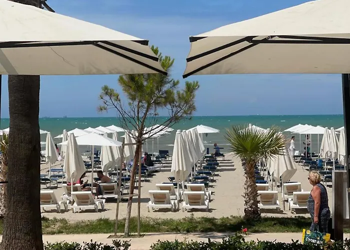 Hotel Blue Marine Škalngur