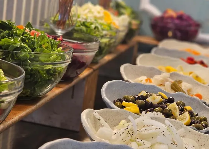 Blue Marine 4* Škalngur