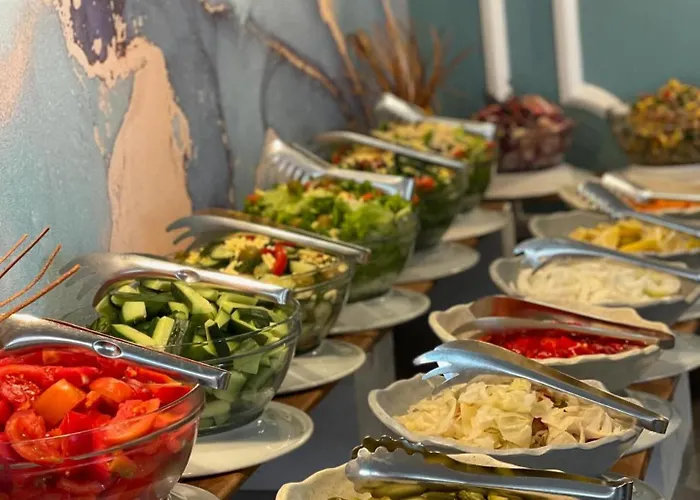 Hotel Blue Marine Škalngur