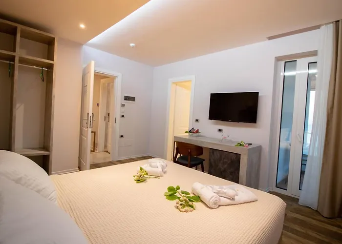 Hotel Blue Marine 4*