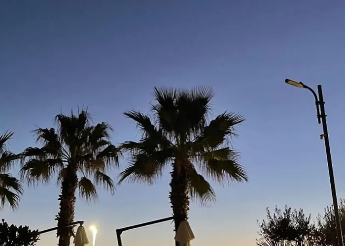 Hotel Blue Marine Škalngur