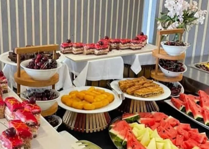 Hotel Blue Marine 4*