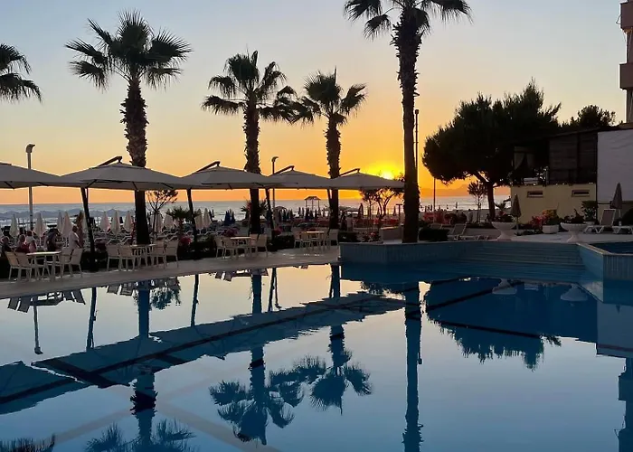 Hotel Blue Marine Škalngur