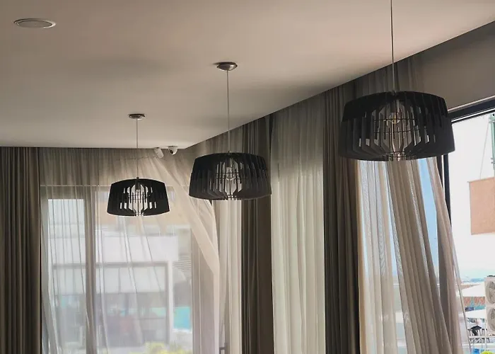 Blue Marine 4* Škalngur