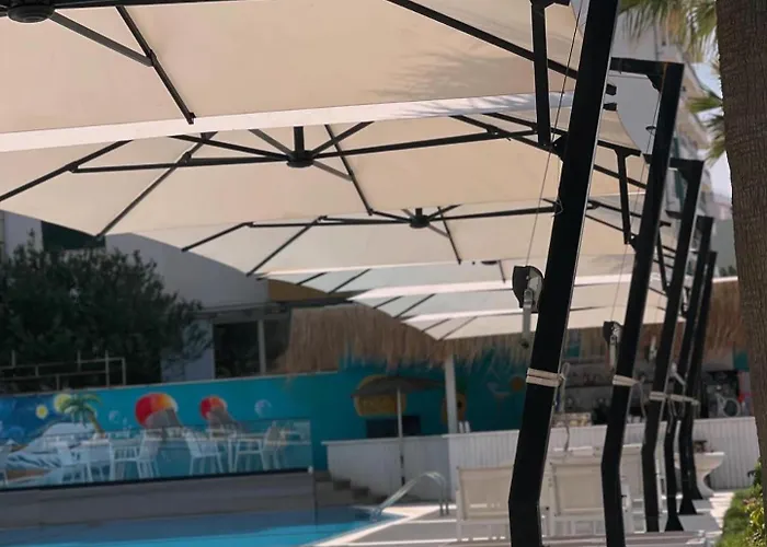 Blue Marine Škalngur