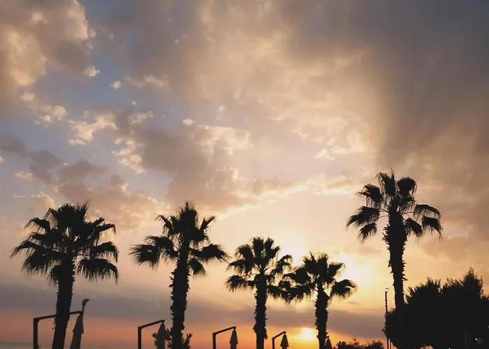 Blue Marine Hotel Škalngur