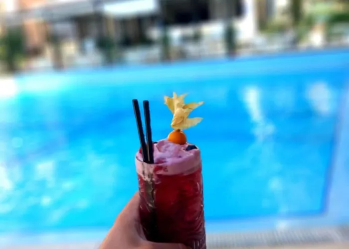 Hotel Blue Marine 4*