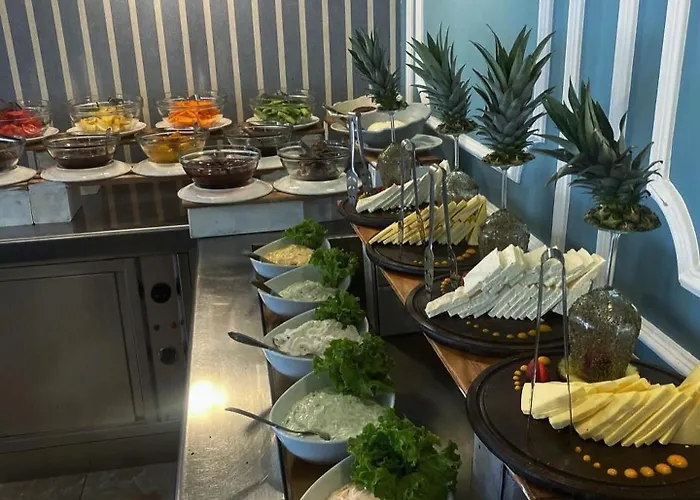 Hotel Blue Marine 4*