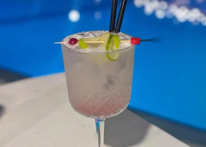 Hotel Blue Marine Škalngur