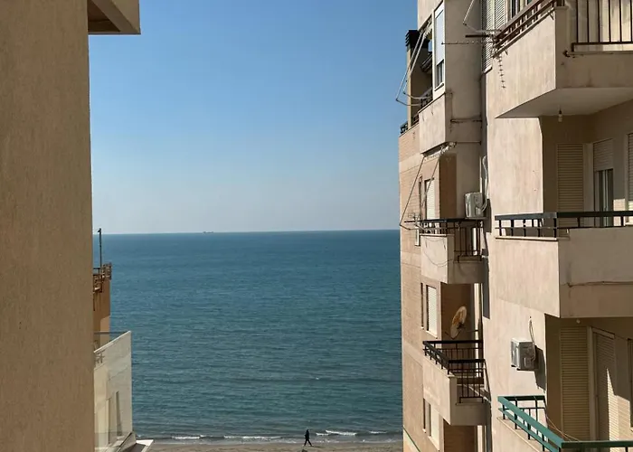 Blue Marine Škalngur