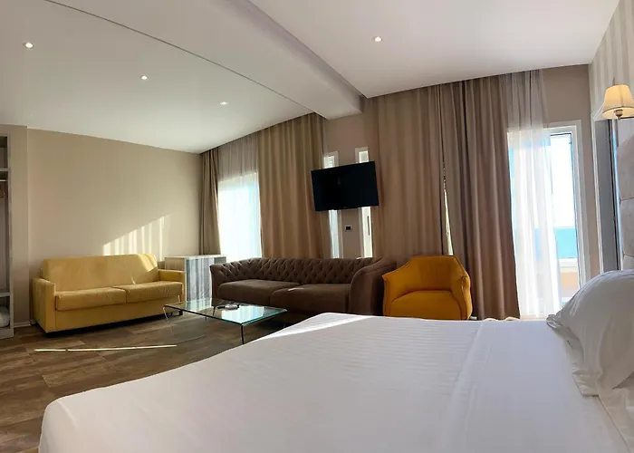 Hotel Blue Marine 4*