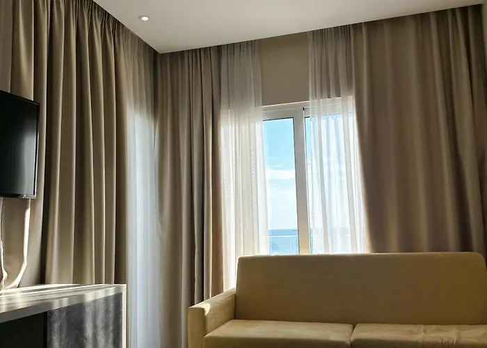 Hotel Blue Marine Škalngur