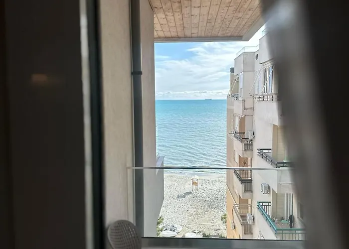 Blue Marine Hotel 4*